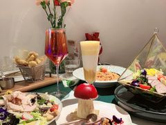 -ins森林童话餐厅coffee&bistro