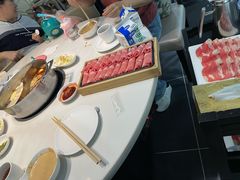 -小肥羊·牛羊肉火锅(原平店)