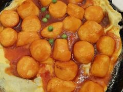 -新白鹿餐厅(龙游路总店·杭帮菜名店)