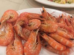 基围虾-湛江渔港·大排档(乐园路总店)
