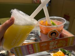 -海底捞火锅(九霄梦天地店)