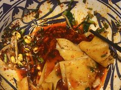 -子午路张记肉夹馍(兵马俑店)