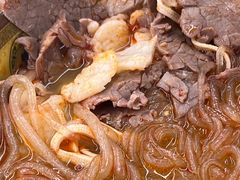 -杨家牛肉汤(淮建路店)