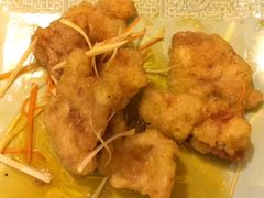 -闯关东东北农家菜(崂山石老人店)