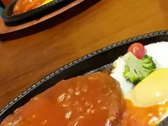 -台北帮厨西式自助(爱琴海北新道店)