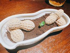-许爷家·生态湖鲜(徐汇日月光店)