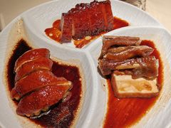 -侨美食家·粤菜(体育西路店)