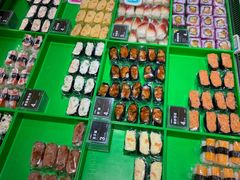 -鲜道寿司(无锡苏宁店)