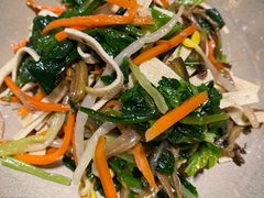 -南京大牌档(香港广场店)