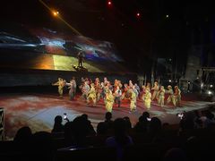 -《12·12》西安事变大型实景演出