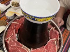 -卡万金特色藏餐
