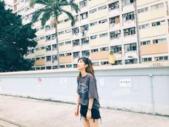 -彩虹村