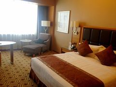 不大-无锡日航饭店