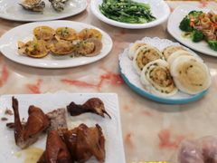 -新金盛·海鲜酒楼(盐田店)