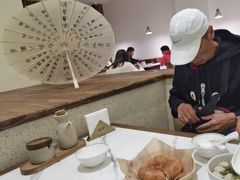 -春家·非遗手工小吃(徐汇万科广场店)