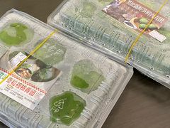 -王家沙点心店(南京西路总店)