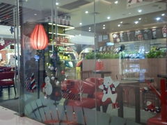 -冯师傅陕西名吃(金润华府店)