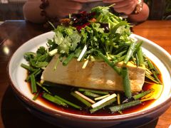 -燕郊烧鸽子(广安路店)