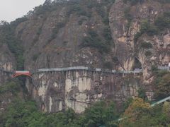 -大慈岩风景区