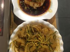 -半天妖烤鱼(方庄店)