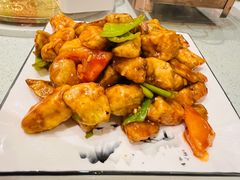地三鲜-大东北(武侯祠店)