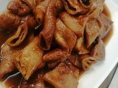 -腰记饭店(龙源路店)