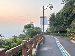 -杭州半山国家森林公园