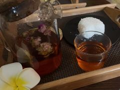 -泰适SPA馆丨精油·按摩·足道(后海地铁口店)
