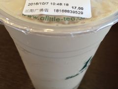 -1点点(三阳广场店)