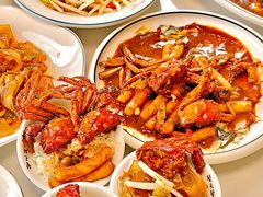 -蟹天蟹地农家菜·阳澄湖大闸蟹(浅水湾店)