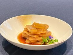 -石泉私宴