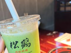 -松鹤精致料理(五一中路店)