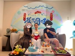 -和伊母婴护理中心·全套房(金山店)