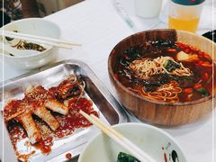-金乐活美食(中街店)