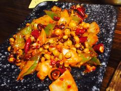 -恩你小木屋·烤肉韩式料理(嘉兴秀洲店)