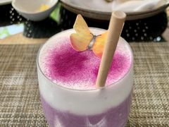 -莲西餐