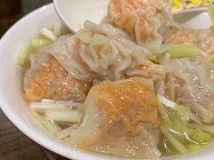 -一记面馆·云吞面嘅专家(富华店)