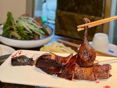-青山青豆花·笑禅豆腐鱼(黄泥塝店)