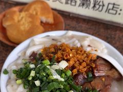 -老西关濑粉(文明路店)