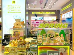 -凯德MALL(西直门店)