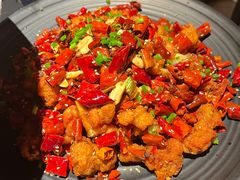-麻六记(凤凰汇店)