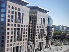 -喜悦烤鸭·新京菜(王府井店)