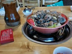 -阿婆情腊排骨火锅(金虹路店)