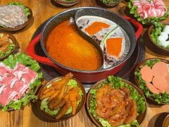 -烂摊摊火锅集市(河北总店)