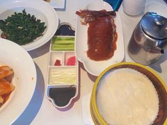 -大鸭梨(天通西苑店)