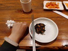 -百年石锅饭·朝鲜族传统民餐