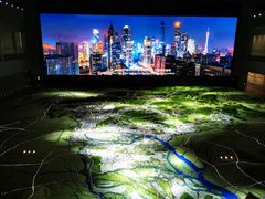 -广州市城市规划展览中心
