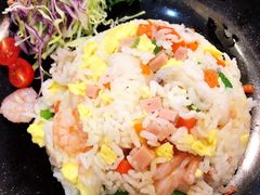 -土大力拌饭名家(丹尼斯百货店)