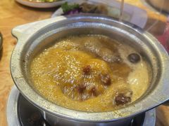 -塔兰齐新疆孜然火锅(鲤鱼山路店)