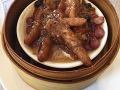 -湖影中餐厅·南京金茂威斯汀大酒店